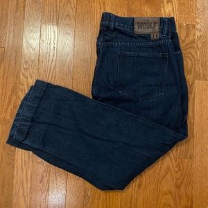 WON New York Originals Woolf Selvedge Jeans - 38
